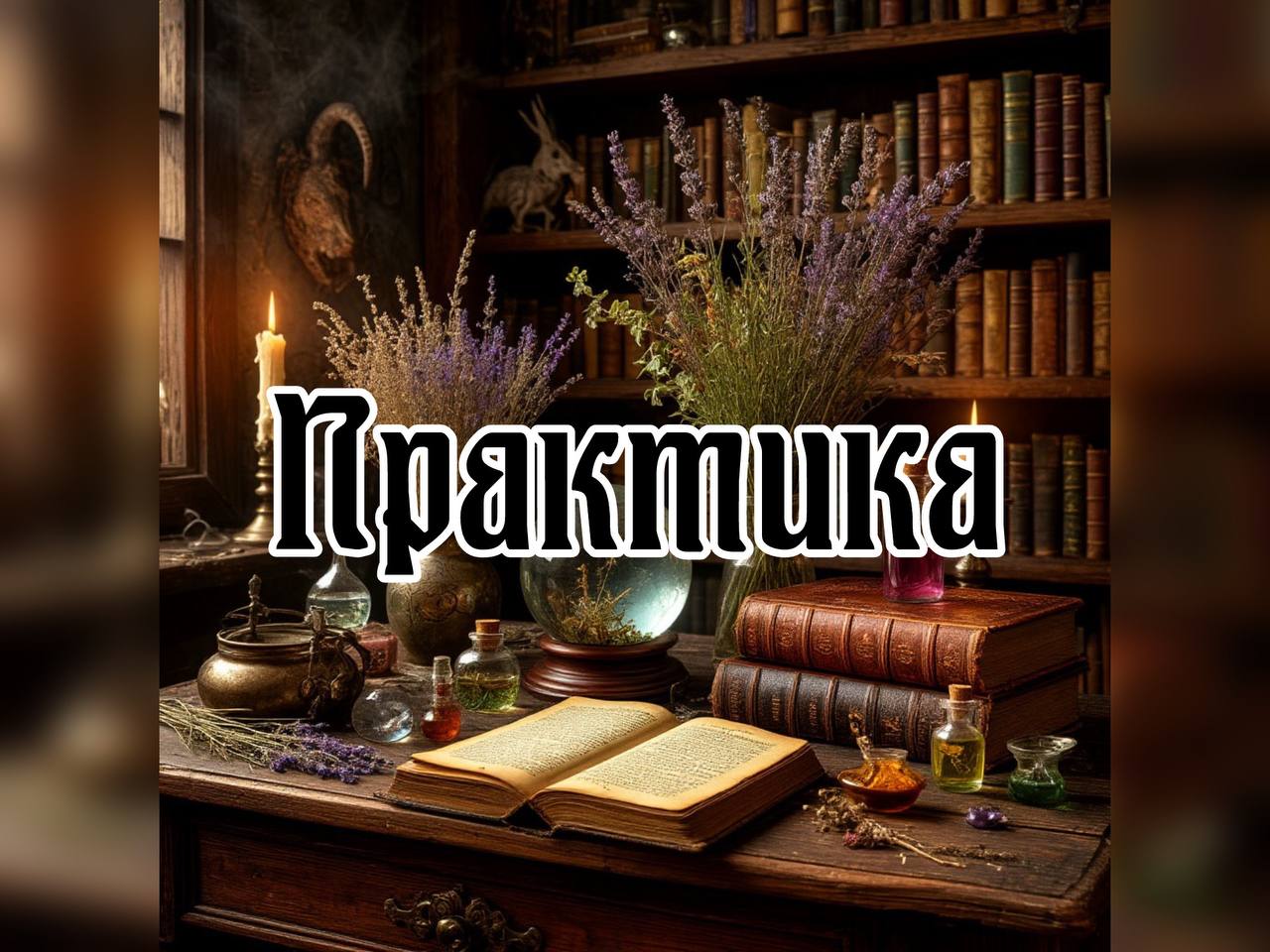 Практика