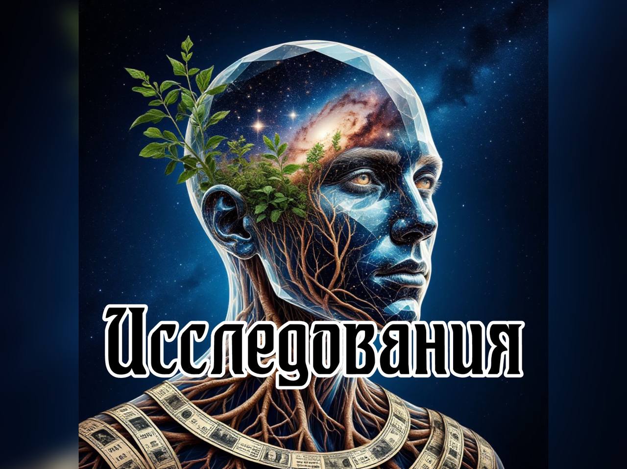Исследования