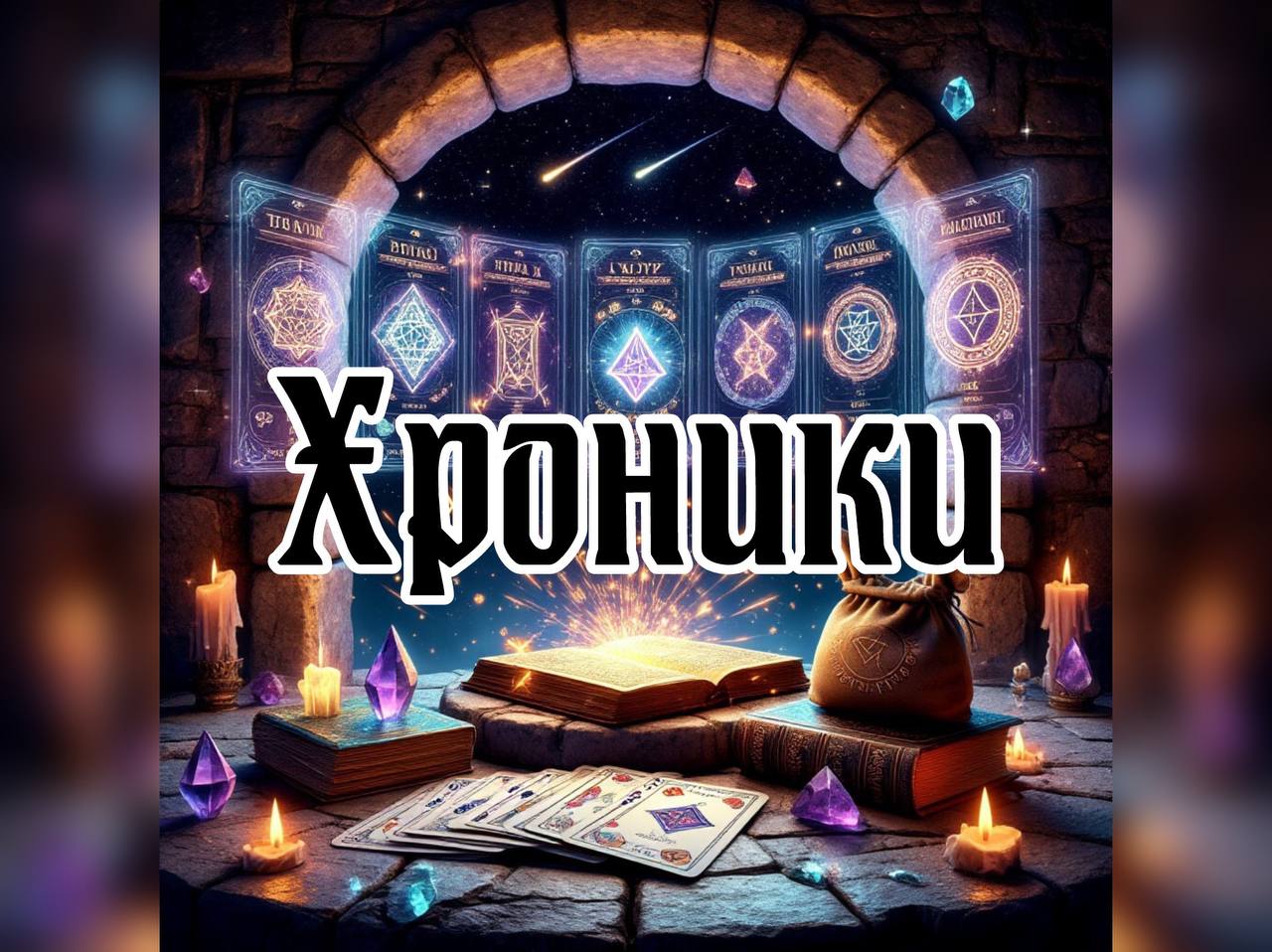 Хроники