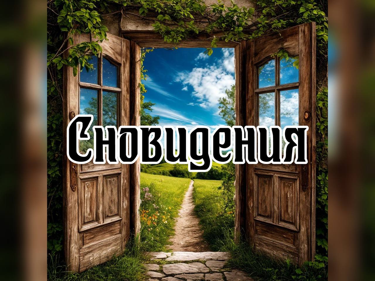 Сновидения и двери в иное
