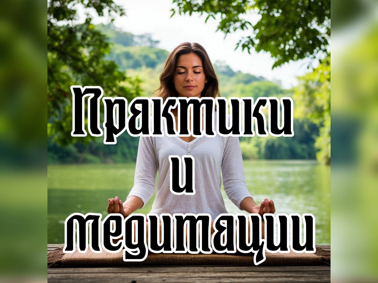 Практики и медитации